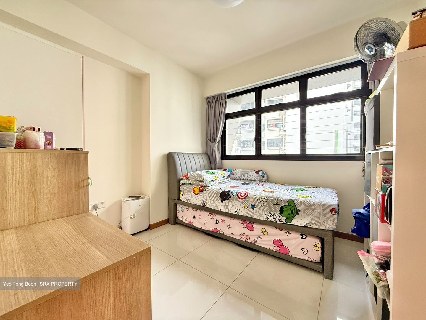Blk 108A Alkaff Oasis (Toa Payoh), HDB 3 Rooms #615274791